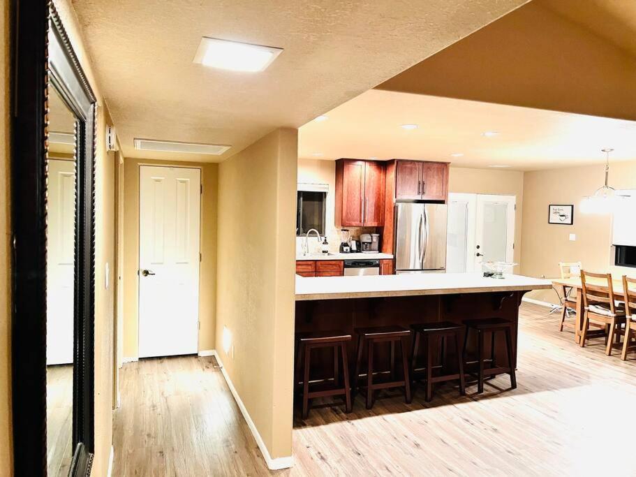 The Bluejay Cabin At Munds Park, Az! Sedona Exterior photo