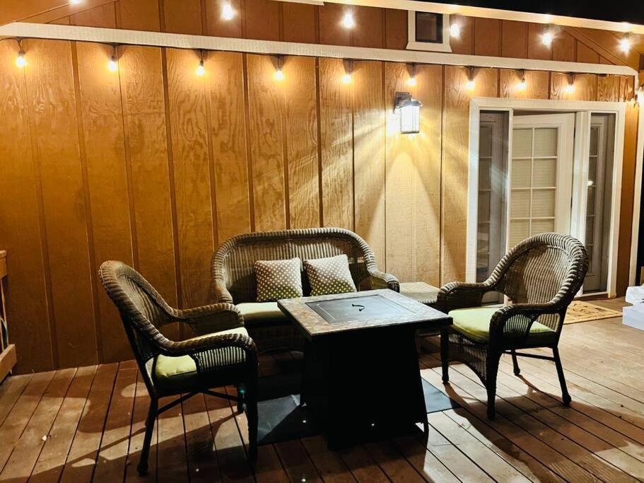 The Bluejay Cabin At Munds Park, Az! Sedona Exterior photo