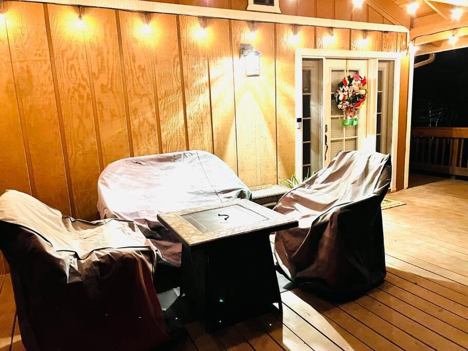 The Bluejay Cabin At Munds Park, Az! Sedona Exterior photo